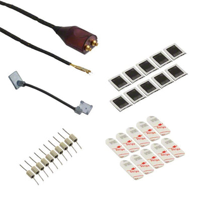 D350ST-SI by Teledyne LeCroy - REPLACEMENT RESISTOR KIT