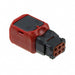 D369-P66-AP0 by TE Connectivity Deutsch Connectors - CONNECTOR PLUG HSG 6POS
