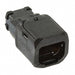 D369-P66-NP0 by TE Connectivity Deutsch Connectors - CONNECTOR PLUG HSG 6POS N-KEY