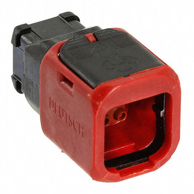 D369-P99-AP0 by TE Connectivity Deutsch Connectors - CONNECTOR PLUG HSG 9POS