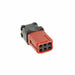D369-R66-AS0 by TE Connectivity Deutsch Connectors - CONNECTOR RECPT HSG 6POS A-KEY