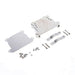 D37000ANE0/AA by Amphenol Positronic - D-SUB 37 B/S W/JACKSCREWS