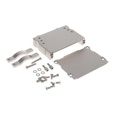 D37000ANT20/AA by Amphenol Positronic - BACKSHELL
