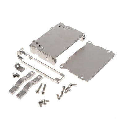 D37000ANVL0/AA by Amphenol Positronic - BACKSHELL