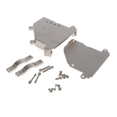 D37000ASNE0/AA by Amphenol Positronic - BACKSHELL