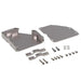 D37000ASNT20/AA by Amphenol Positronic - BACKSHELL