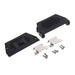 D37000J00/AA by Amphenol Positronic - BACKSHELL