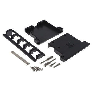 D37000Z00/AA by Amphenol Positronic - BACKSHELL