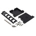 D37000Z00/AA by Amphenol Positronic - BACKSHELL