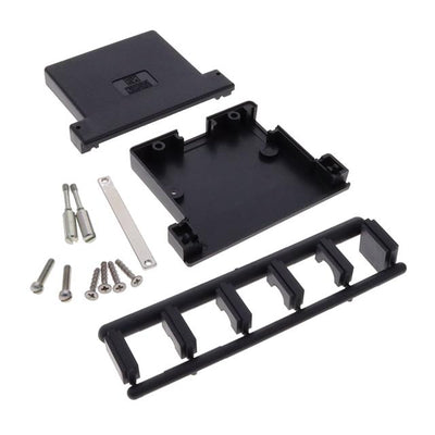 D37000Z00 by Amphenol Positronic - BACKSHELL