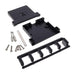 D37000Z00 by Amphenol Positronic - BACKSHELL