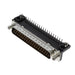 D37P13A6GV00LF by Amphenol ICC (FCI) - CONNECTOR D-SUB PLUG 37POS R/A SLDR