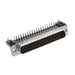 D37P23A6GX00LF by Amphenol ICC (FCI) - CONNECTOR D-SUB PLUG 37POS R/A SLDR