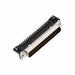 D37P33E4GX00LF by Amphenol ICC (FCI) - CONNECTOR D-SUB PLUG 37POS R/A SLDR