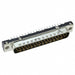 D37P91C6PX00LF by Amphenol ICC (FCI) - CONNECTOR D-SUB PLUG 37P VERT PRESS