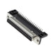 D37S13A4PL00LF by Amphenol ICC (FCI) - CONNECTOR D-SUB RCPT 37POS R/A SLDR