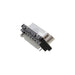 D37S24A4GV00LF by Amphenol ICC (FCI) - CONNECTOR D-SUB RCPT 37POS VERT SLDR