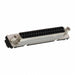 D37S24A6GV00LF by Amphenol ICC (FCI) - CONNECTOR D-SUB RCPT 37POS VERT SLDR