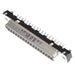 D37S91C4GX00LF by Amphenol ICC (FCI) - CONNECTOR D-SUB RCPT 37P VERT PRESS