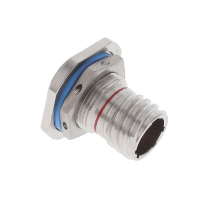 D38999/23YA35PN by Amphenol Aerospace Operations - HERMETIC CIRCULAR MIL-SPEC CONNE