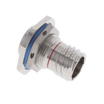 D38999/23YA98PN by Amphenol Aerospace Operations - HERMETIC CIRCULAR MIL-SPEC CONNE