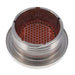 D38999/27NH35PN by Amphenol Aerospace Operations - HERMETIC CIRCULAR MIL-SPEC CONNE