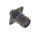 D38999/20WA35SNLC by Amphenol Aerospace Operations - CONNECTOR RECPT HSNG FMALE 6POS PNL MT