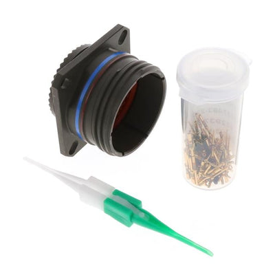 D38999/20WH35PN by Amphenol Aerospace Operations - RECEPT