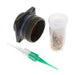 D38999/20WH35PN by Amphenol Aerospace Operations - RECEPT