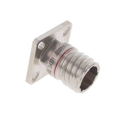 D38999/21NA35PN by Amphenol Aerospace Operations - HERMETIC CIRCULAR MIL-SPEC CONNE