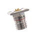 D38999/21NA98PN by Amphenol Aerospace Operations - HERMETIC CIRCULAR MIL-SPEC CONNE