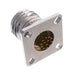 D38999/21NB35PN by Amphenol Aerospace Operations - HERMETIC CIRCULAR MIL-SPEC CONNE
