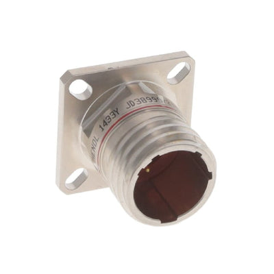 D38999/21NB98PN by Amphenol Aerospace Operations - HERMETIC CIRCULAR MIL-SPEC CONNE