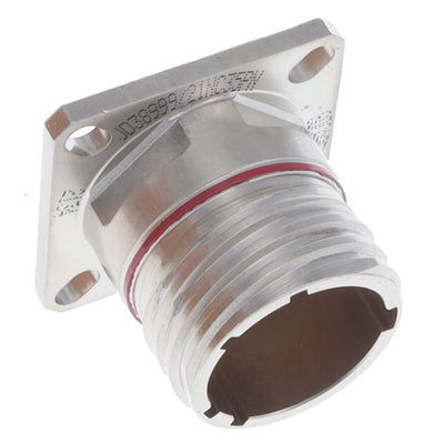 D38999/21NC35PN by Amphenol Aerospace Operations - HERMETIC CIRCULAR MIL-SPEC CONNE