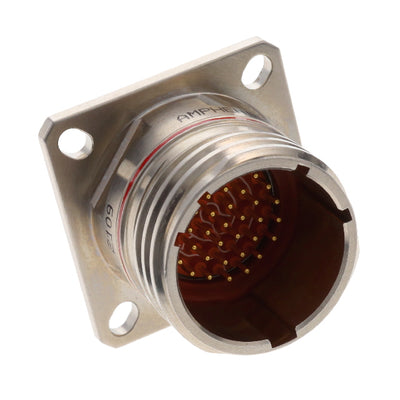 D38999/21ND35PN by Amphenol Aerospace Operations - HERMETIC CIRCULAR MIL-SPEC CONNE