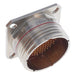 D38999/21NH35PN by Amphenol Aerospace Operations - HERMETIC CIRCULAR MIL-SPEC CONNE