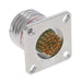 D38999/21YC35PN by Amphenol Aerospace Operations - HERMETIC CIRCULAR MIL-SPEC CONNE