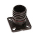 D38999/22AW by Amphenol Interconnect India - CONNECTOR DUMMY RECEPTACLE 9 OLIVE