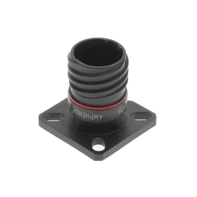 D38999/22AZ by Amphenol Interconnect India - DUMMY RECEPTACLE SHELL SIZE 9 MI