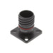 D38999/22AZ by Amphenol Interconnect India - DUMMY RECEPTACLE SHELL SIZE 9 MI