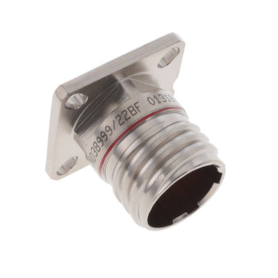 D3899922BF by Amphenol Interconnect India - DUMMY RECPT, EN