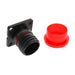 D3899922BZ by Amphenol Interconnect India - DUMMY RECEPTACLE SHELL SIZE 11 M