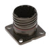 D38999/22CW by Amphenol Interconnect India - CONNECTOR DUMMY RECEPTACLE 13 OLIVE