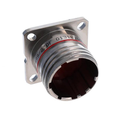 D3899922DF by Amphenol Interconnect India - DUMMY RECPT, EN