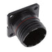 D3899922DZ by Amphenol Interconnect India - DUMMY RECEPTACLE SHELL SIZE 15 M