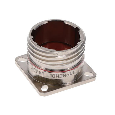 D3899922EF by Amphenol Interconnect India - DUMMY RECPT, EN