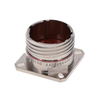 D3899922FF by Amphenol Interconnect India - DUMMY RECPT, EN