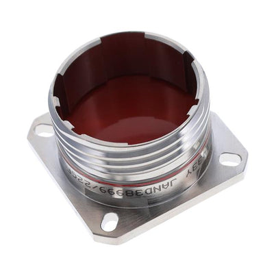 D3899922GF by Amphenol Interconnect India - DUMMY RECPT, -,EN