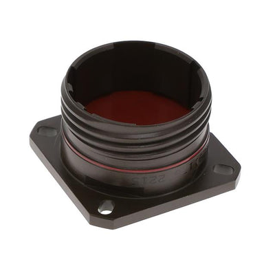 D38999/22GW by Amphenol Interconnect India - CONNECTOR DUMMY RECEPTACLE 21 OLIVE