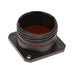 D38999/22GW by Amphenol Interconnect India - CONNECTOR DUMMY RECEPTACLE 21 OLIVE